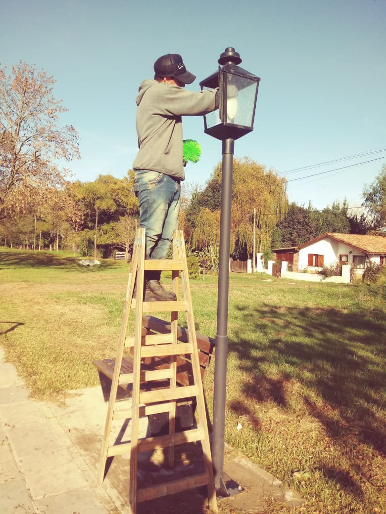 Maana inicia una nueva edicin del Rally Pagos del Tuy en Madariaga