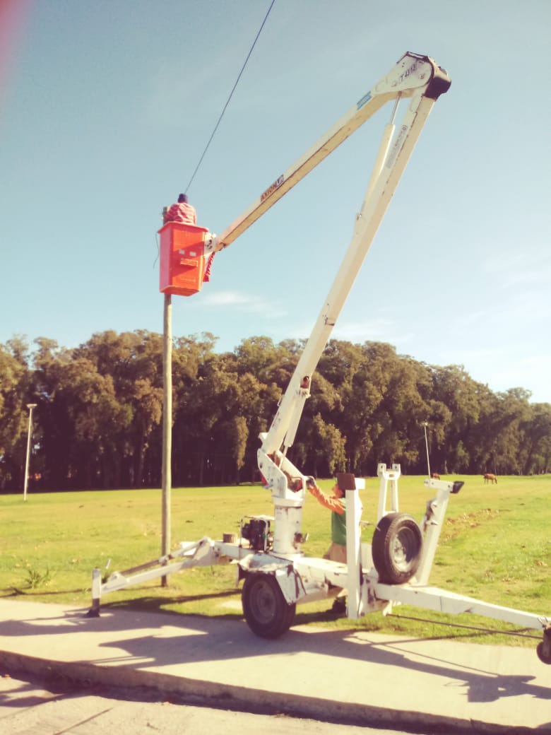 Maana inicia una nueva edicin del Rally Pagos del Tuy en Madariaga