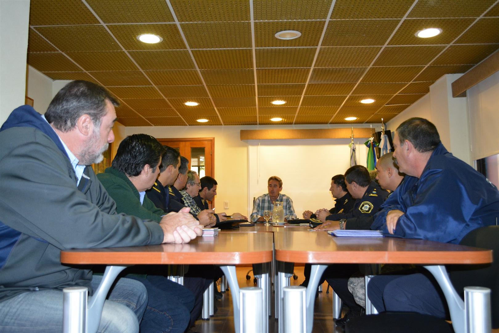 Comunicarse y cooperar