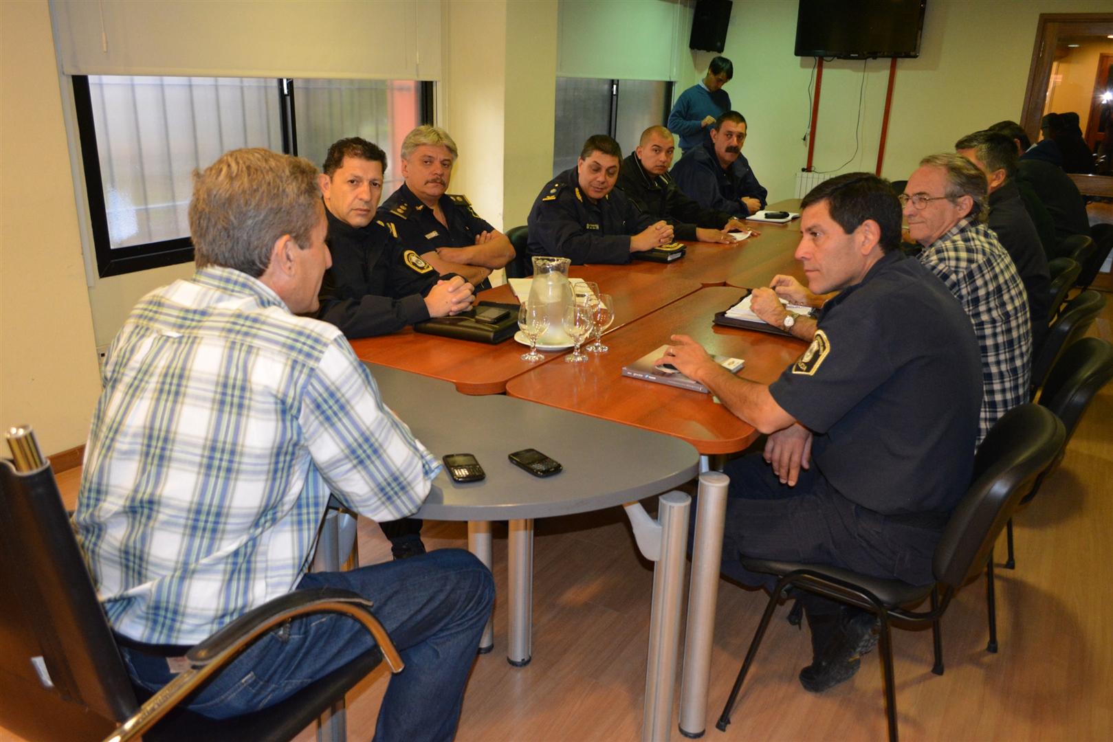 Comunicarse y cooperar