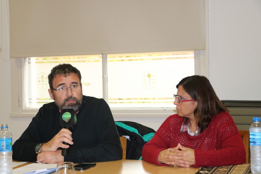 Dieron a conocer detalles de cmo ser la designacin de los cargos de