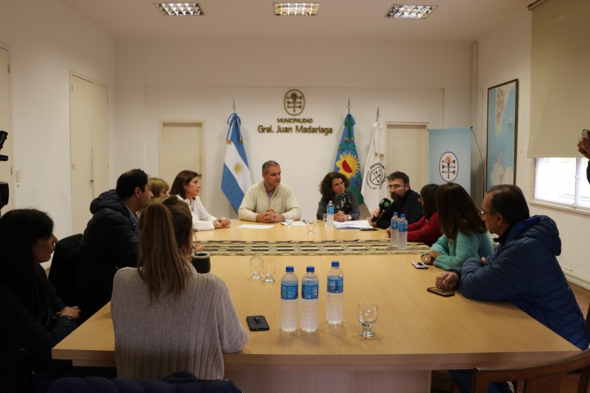 Dieron a conocer detalles de cmo ser la designacin de los cargos de