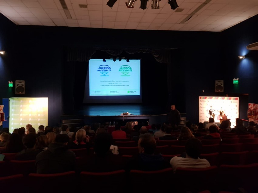 Quedaron diagramados las etapas regionales de los Torneos Bonaerenses