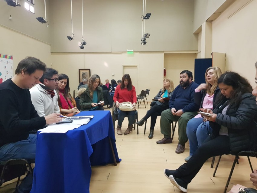 Quedaron diagramados las etapas regionales de los Torneos Bonaerenses