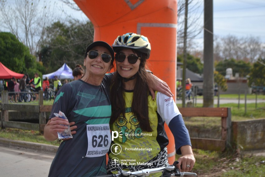 Jorge Arista  y Nicol�s Arena se quedaron con la segunda fecha del Dua