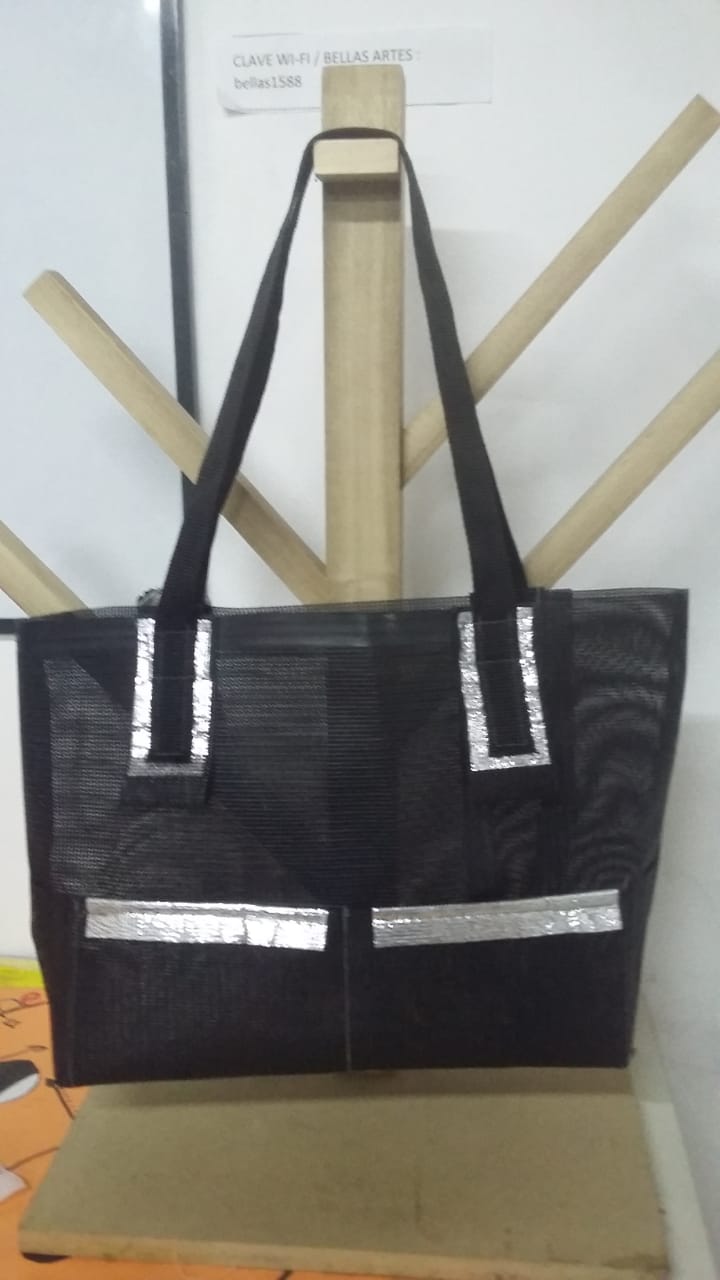 Diseño Sustentable abre el panorama a la creatividad y el reciclado