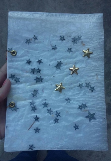 Diseño Sustentable abre el panorama a la creatividad y el reciclado