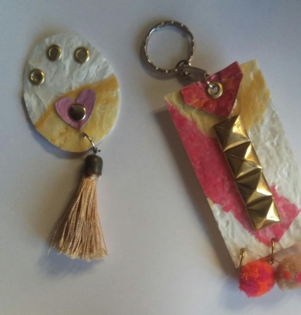 Diseño Sustentable abre el panorama a la creatividad y el reciclado