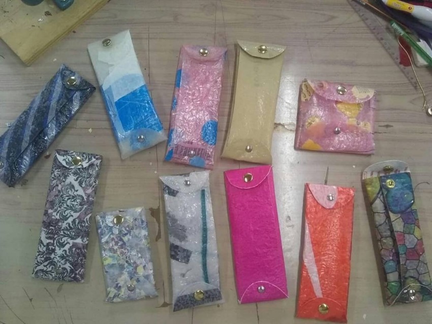 Diseño Sustentable abre el panorama a la creatividad y el reciclado