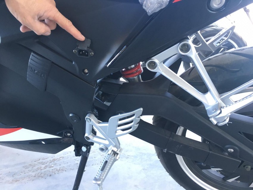 Instalar�n en Madariaga la primera f�brica del pa�s de veh�culos 100 %