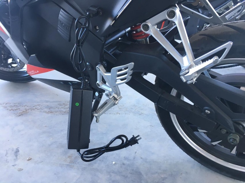 Instalar�n en Madariaga la primera f�brica del pa�s de veh�culos 100 %