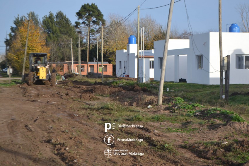 Distintas reas intensifican su trabajo para la entrega de las viviend