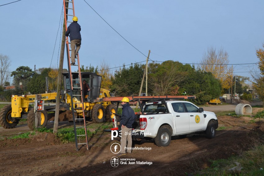 Distintas reas intensifican su trabajo para la entrega de las viviend