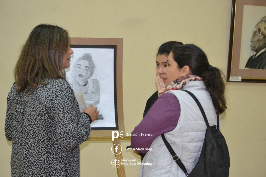 Juegos Bonaerenses: Conoc a los ganadores de la Etapa Cultural Local