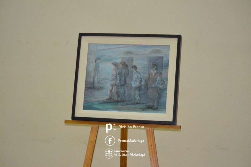 Juegos Bonaerenses: Conoc a los ganadores de la Etapa Cultural Local