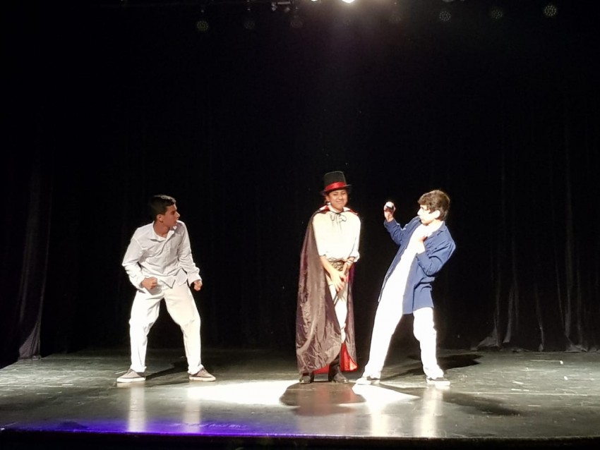 Juegos Bonaerenses: Conoc a los ganadores de la Etapa Cultural Local