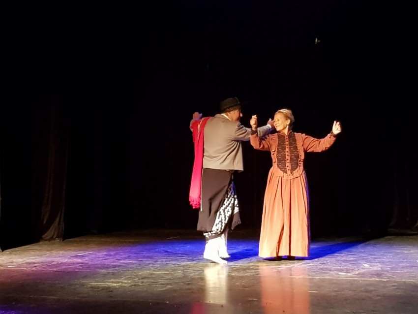 Juegos Bonaerenses: Conoc a los ganadores de la Etapa Cultural Local