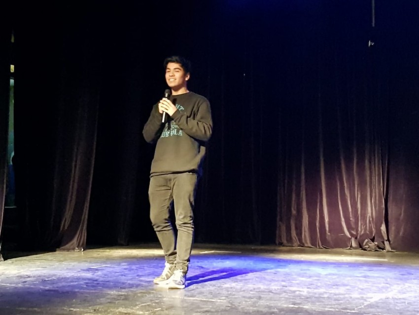 Juegos Bonaerenses: Conoc a los ganadores de la Etapa Cultural Local