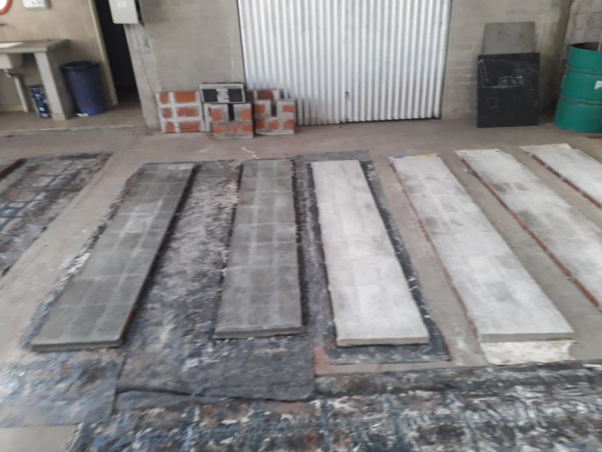 Madariaga construirá ladrillos a partir del reciclado de plásticos