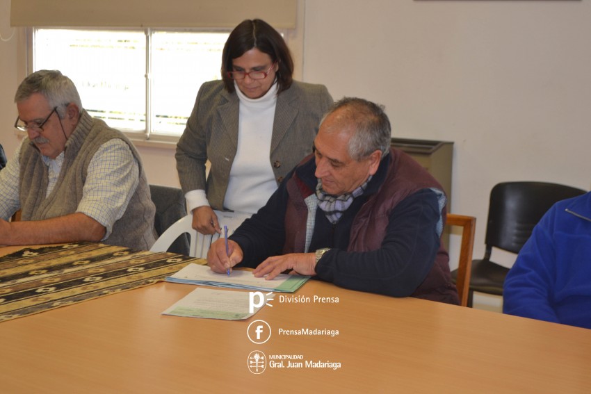 El municipio otorg ms de 195 mil pesos por fondos de multas