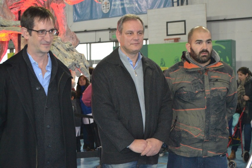 Estacin Ciencia  Niro: 