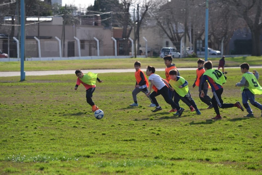 Colonia de Invierno � Cottini: 