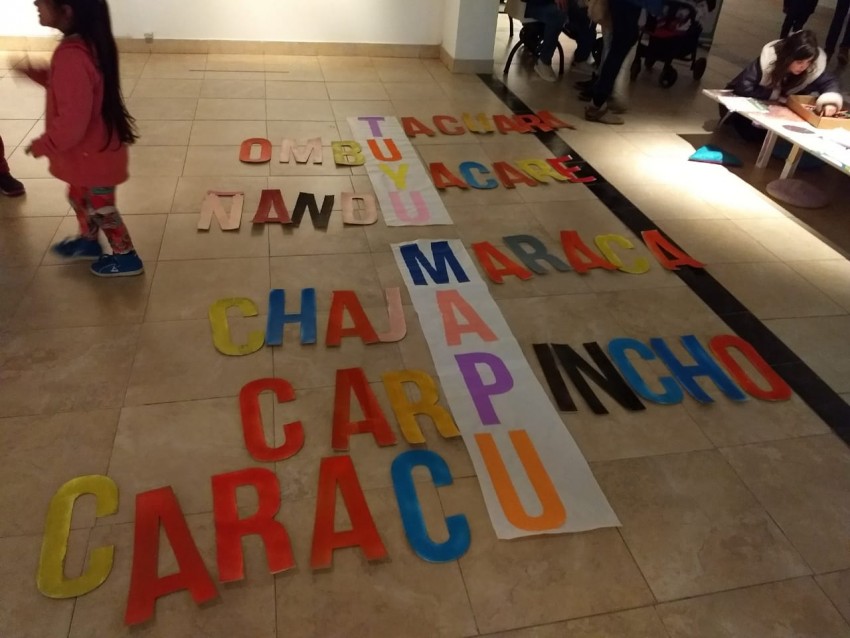 Madariaga particip de 