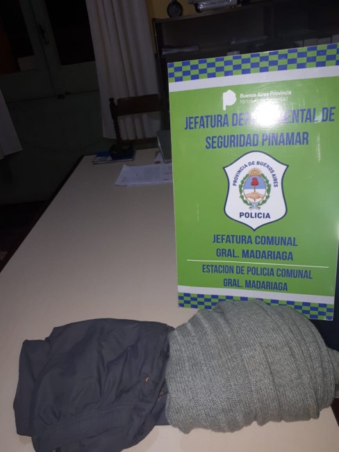 Allanamiento y secuestro por la causa de la disputa familiar que termi