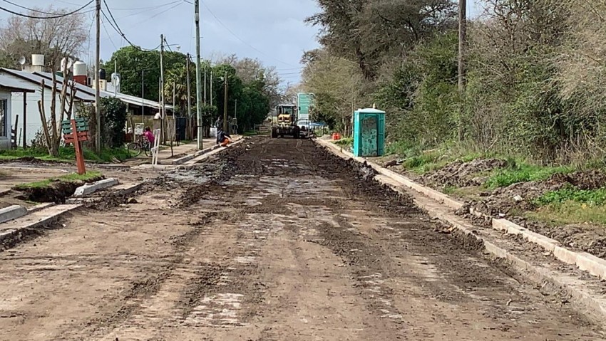 Solicitan precaución para circular por calle 45