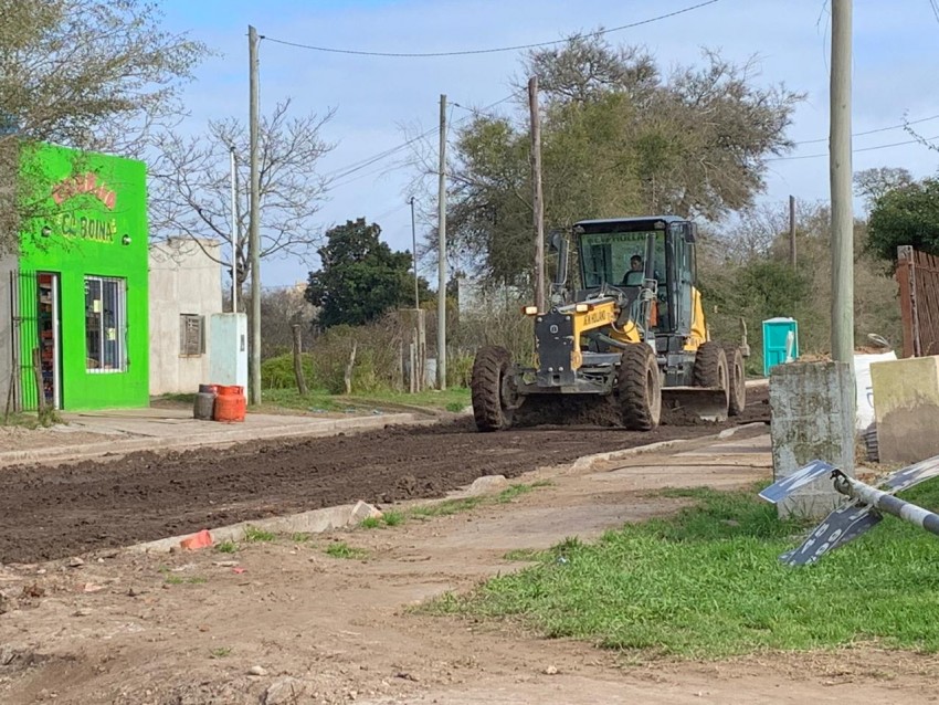 Solicitan precaución para circular por calle 45