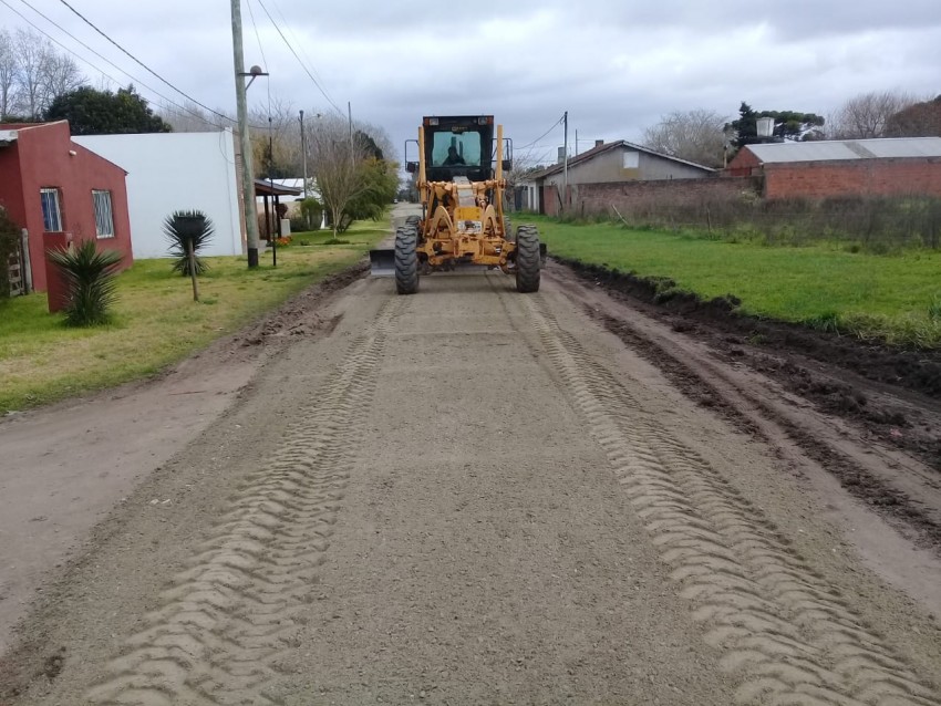 Solicitan precaución para circular por calle 45