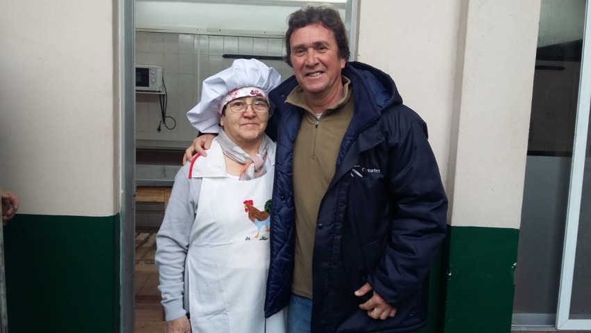 Juegos Bonaerenses: �Cu�l ha sido el desempe�o de los madariaguenses?