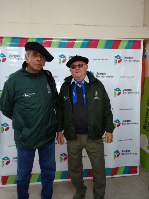 Juegos Bonaerenses: �Cu�l ha sido el desempe�o de los madariaguenses?