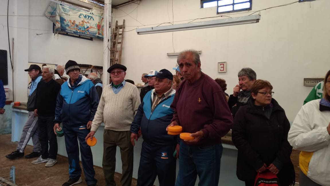 Juegos Bonaerenses: �Cu�l ha sido el desempe�o de los madariaguenses?