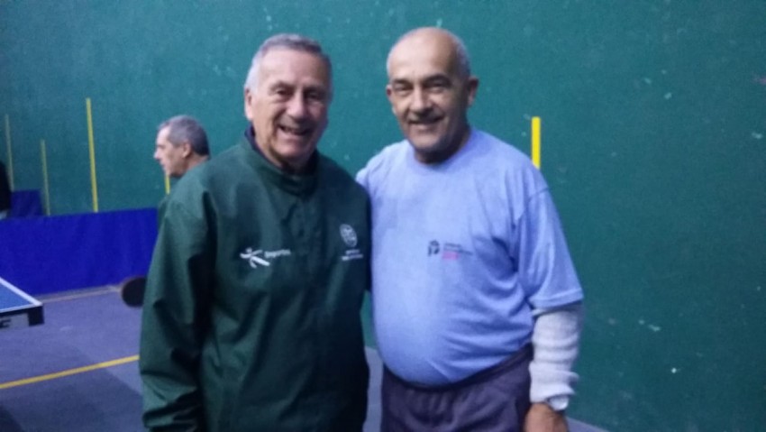 Juegos Bonaerenses: �Cu�l ha sido el desempe�o de los madariaguenses?