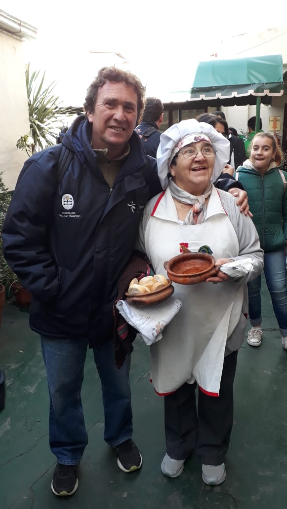 Juegos Bonaerenses: �Cu�l ha sido el desempe�o de los madariaguenses?