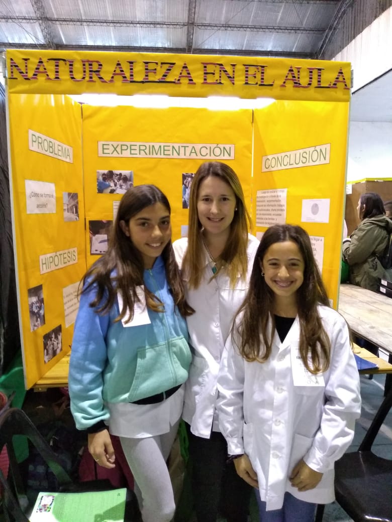 Comenz la etapa Regional de la Feria de Arte, Ciencia, educacin y Te