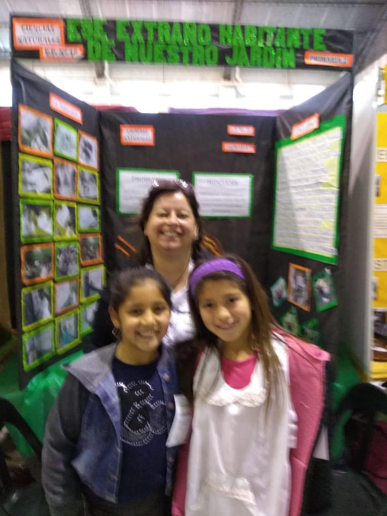 Comenz la etapa Regional de la Feria de Arte, Ciencia, educacin y Te