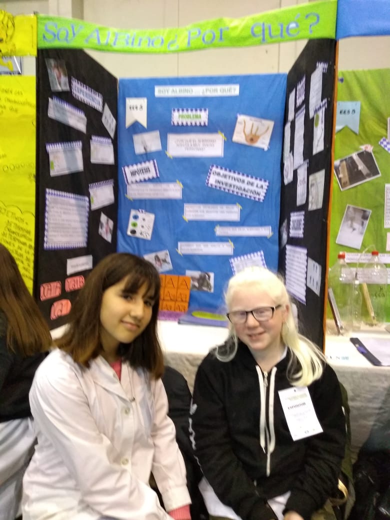 Comenz la etapa Regional de la Feria de Arte, Ciencia, educacin y Te