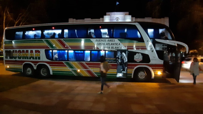 Madariaga clasific para la Final provincial de la Feria de Arte, Cien