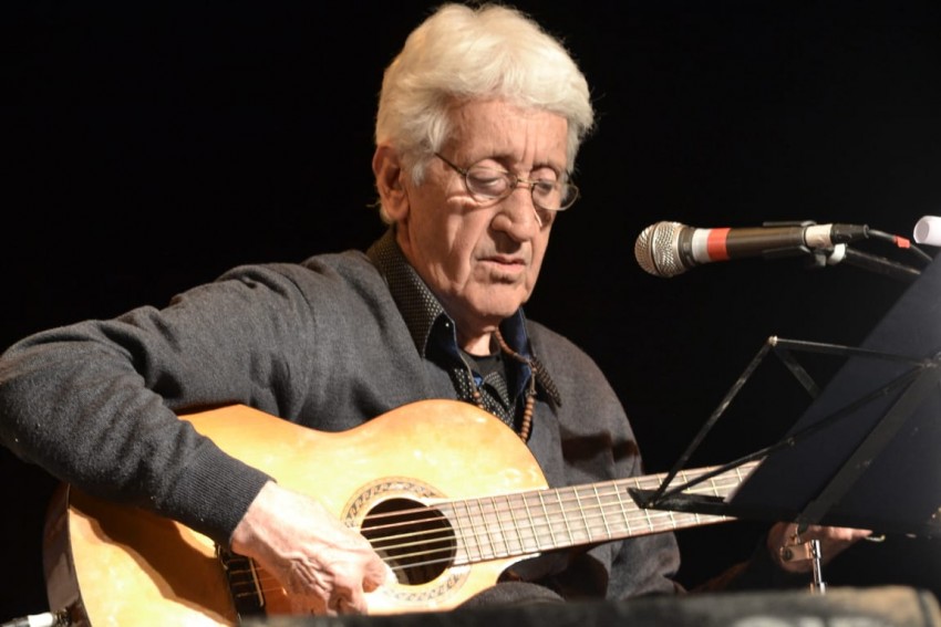 Se conocen las letras seleccionadas del Festival Coplas Madariaguenses