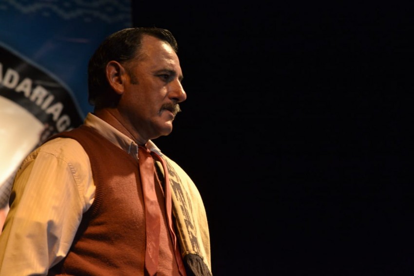 Se conocen las letras seleccionadas del Festival Coplas Madariaguenses