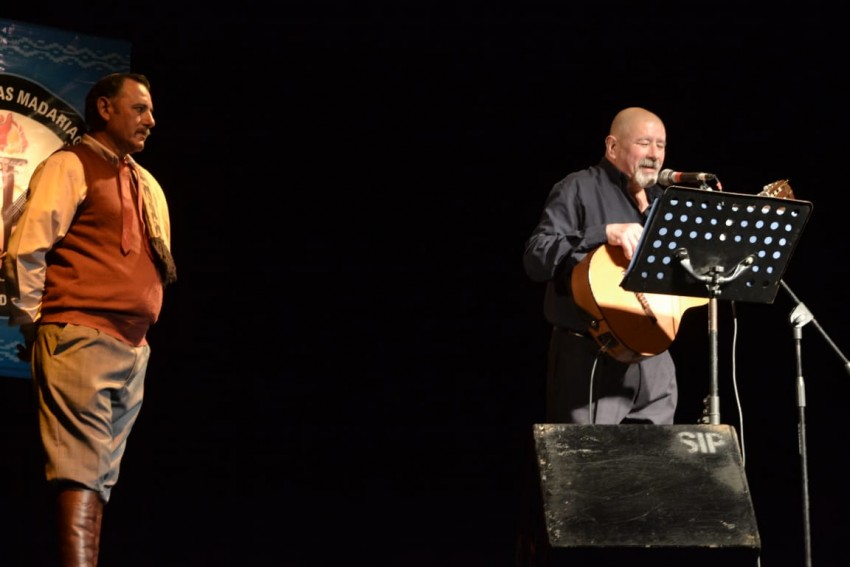 Se conocen las letras seleccionadas del Festival Coplas Madariaguenses