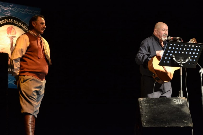 Se conocen las letras seleccionadas del Festival Coplas Madariaguenses