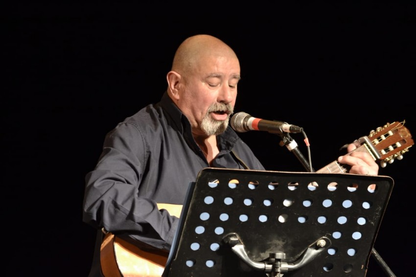 Se conocen las letras seleccionadas del Festival Coplas Madariaguenses