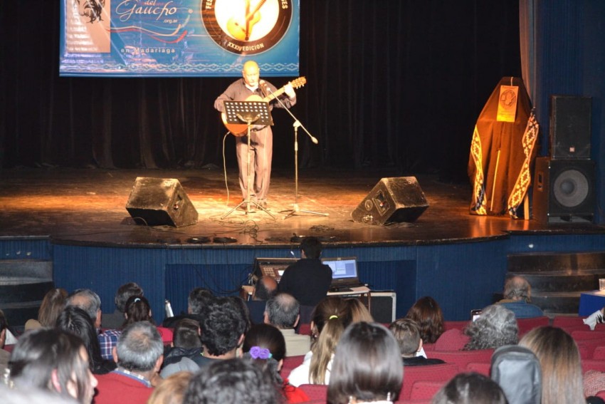 Se conocen las letras seleccionadas del Festival Coplas Madariaguenses