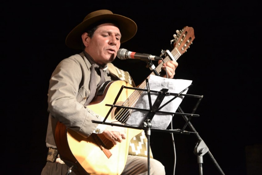 Se conocen las letras seleccionadas del Festival Coplas Madariaguenses