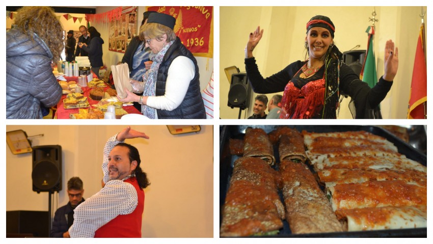 Crisol de Razas volvi a convocar a centenares de personas que agotaro