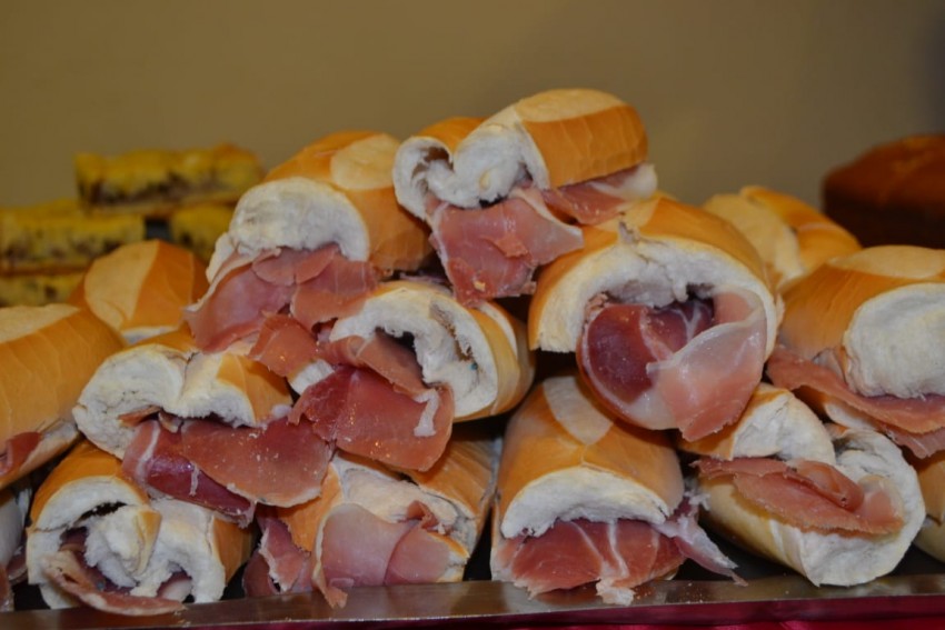 Crisol de Razas volvi a convocar a centenares de personas que agotaro