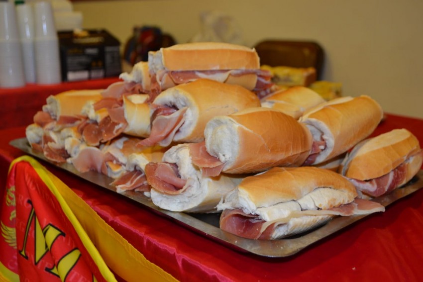 Crisol de Razas volvi a convocar a centenares de personas que agotaro